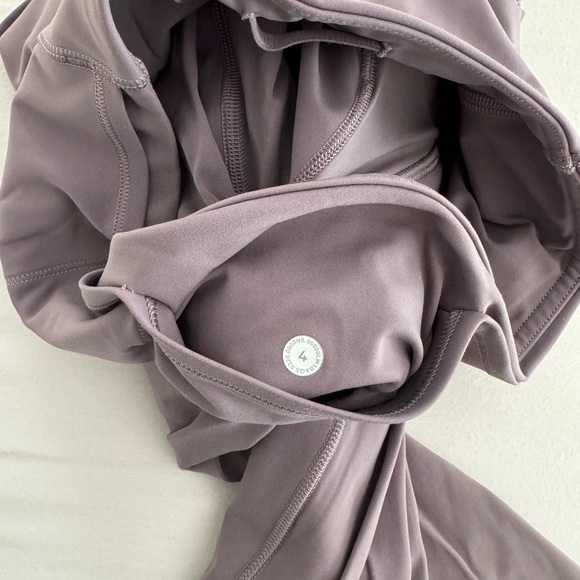 Fast & Free High Rise Tight 25” - Picture 5 of 5